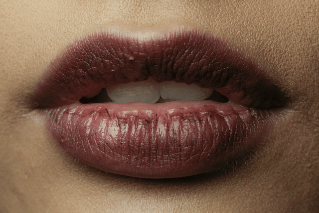 Marc-Jacobs F15 NY Black Plum lipstick dark lipstick trend fall 2015 makeup beauty.png